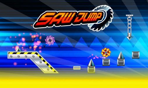 game pic for Saw jump